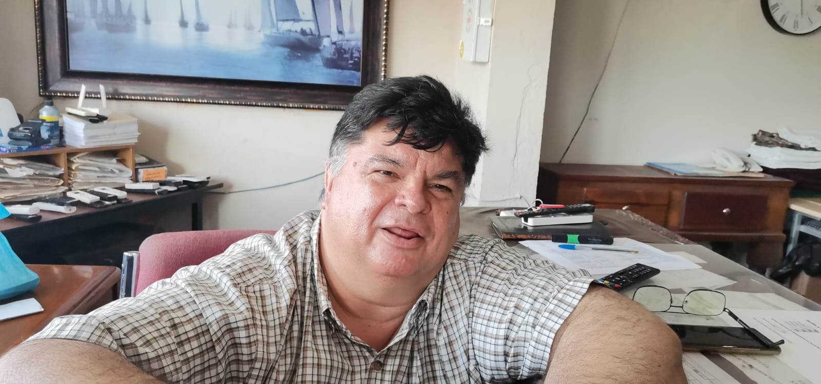 Piden en hoteles de la Región Centro solo identificación nacional o extranjera