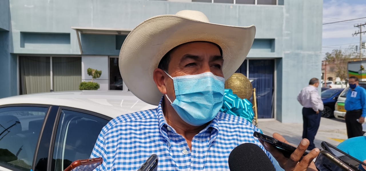 Más de 200 empresarios han salido de Canaco