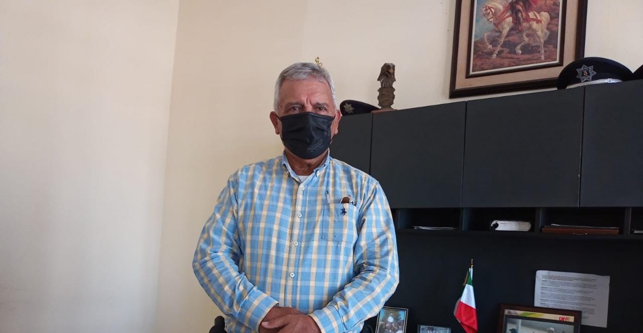 Menores de edad son detenidos ocasionalmente por conducir ebrios