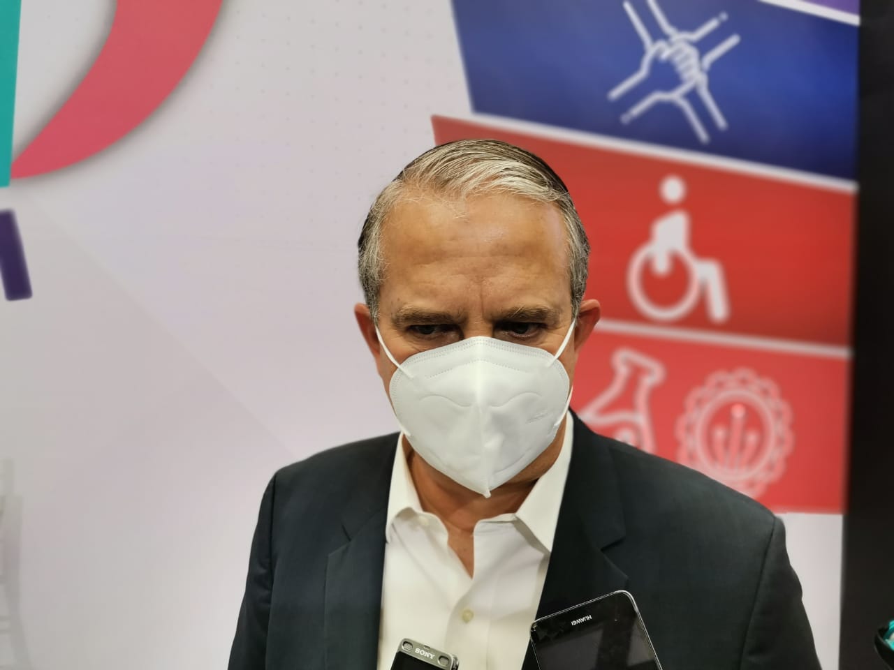 SIDS ya trabaja con los alcaldes electos