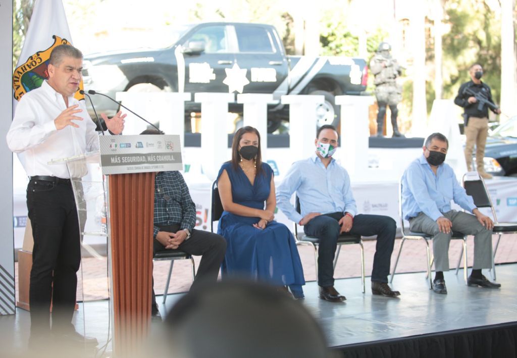 Espera MARS reanuden aportaciones del Fortaseg