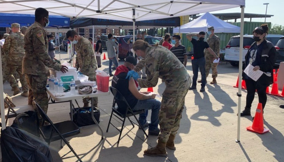 Suspenden campaña binacional programada para el 8 de septiembre