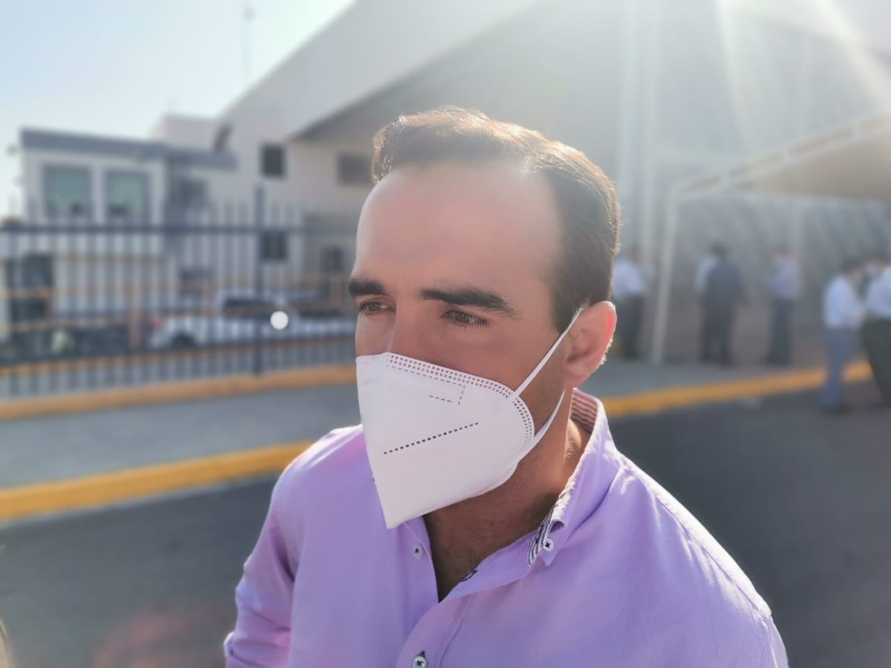 Prevén ahorro en seguridad en empresas con grupos de vigilancia