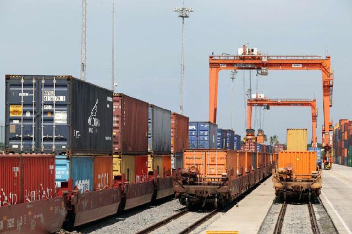 Tiene Canacintra comité de comercio exterior