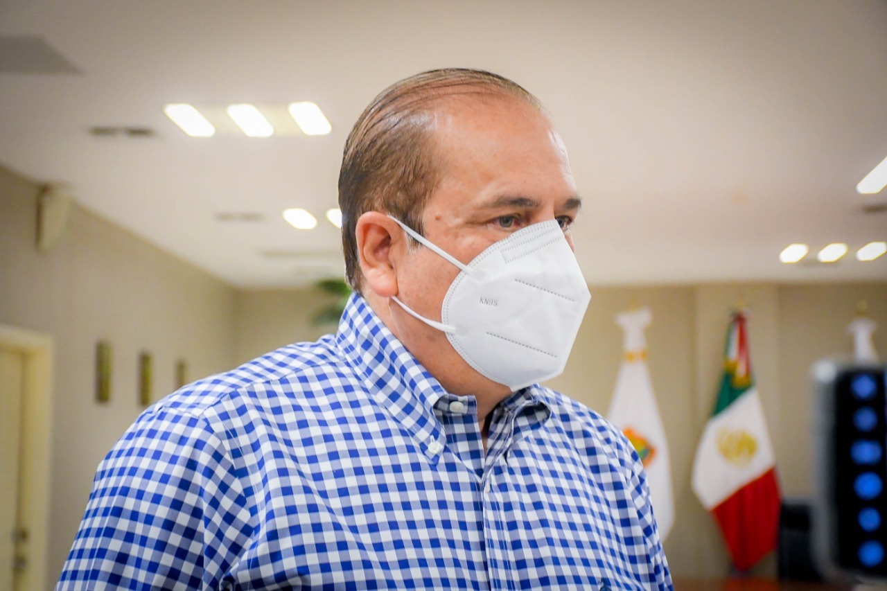 Amplían horario del Puente Internacional 1