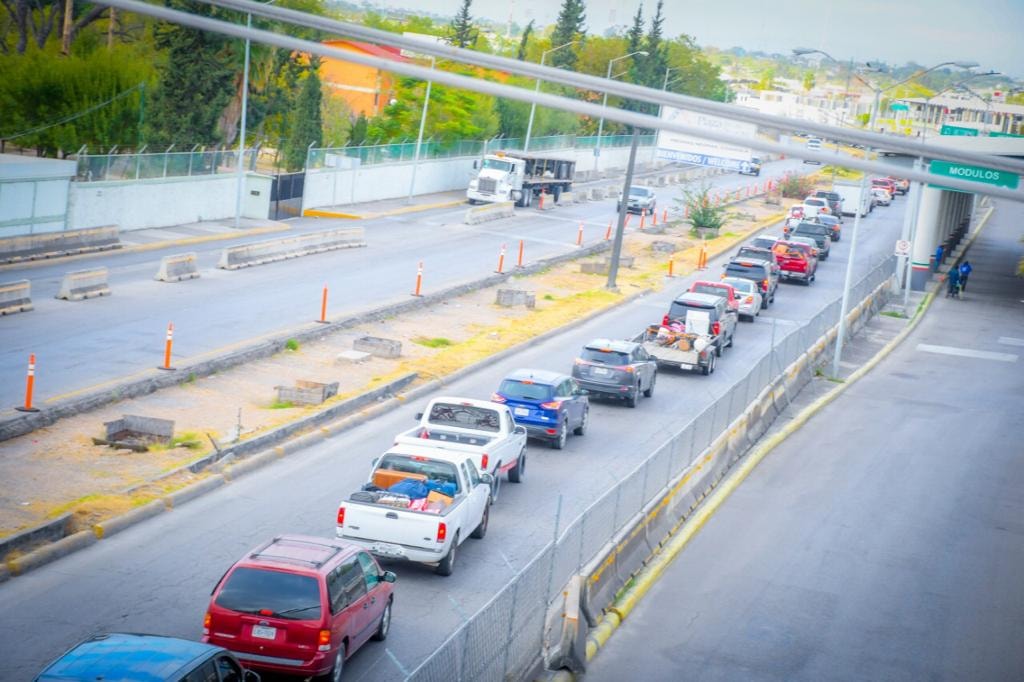 Aplazan un mes más apertura de puentes internacionales