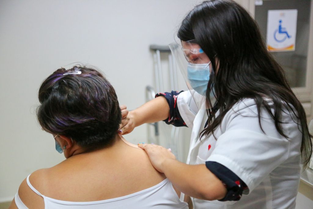 Coahuila apoya a personas con discapacidad: Gorgón