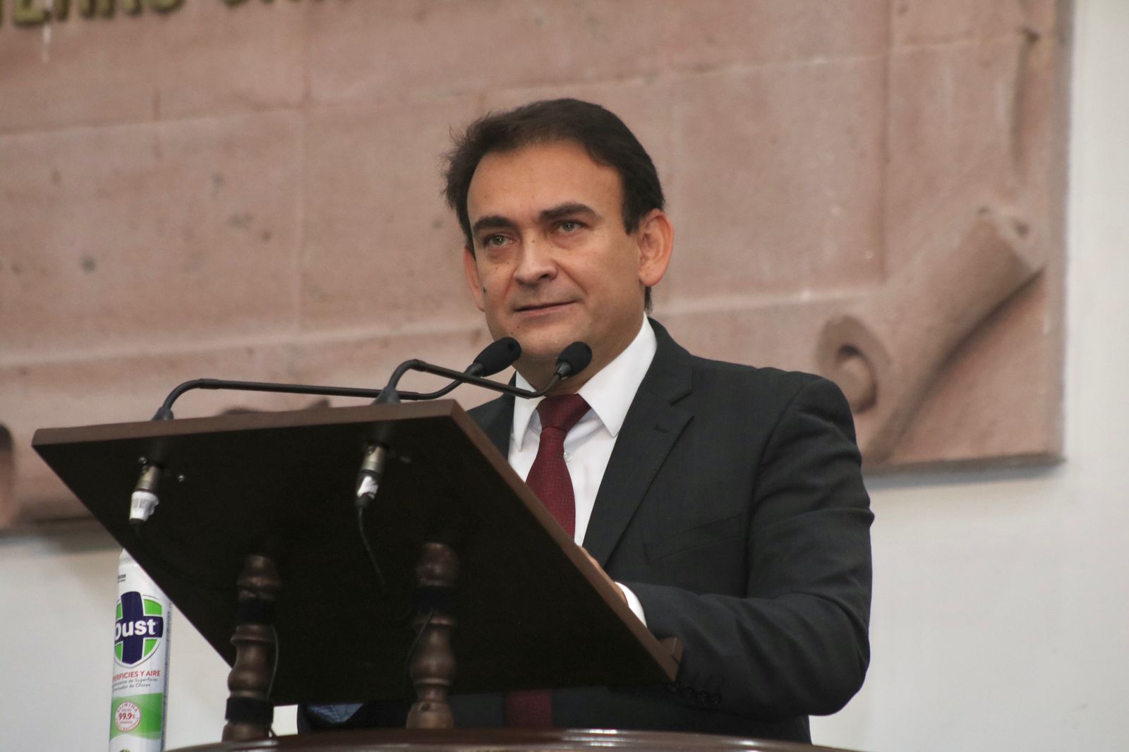 Proponen iluminar edificios de verde por Día Estatal de Personas Talla Pequeña