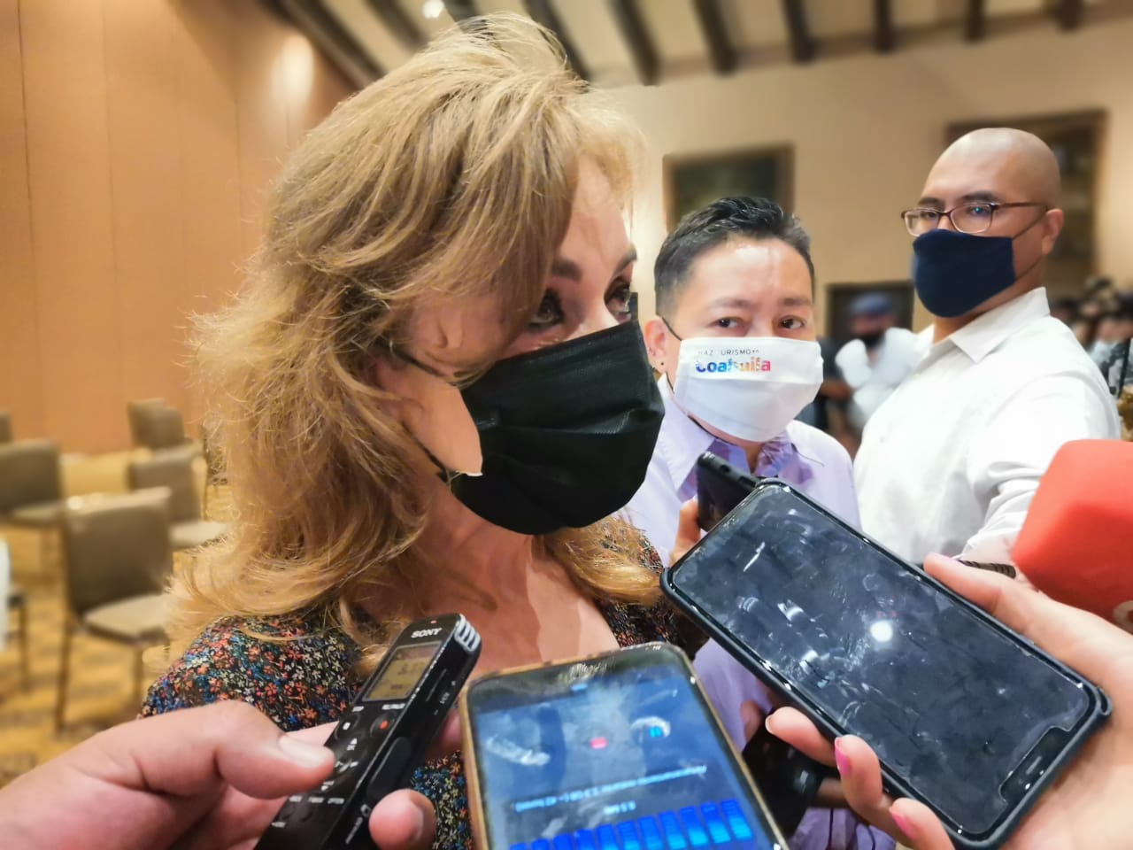 “Tumban” paros técnicos 7% el turismo de negocios