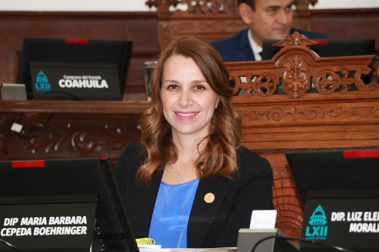 Premio a las Mejores Prácticas de Gobiernos Locales, resultado del buen trabajo en Saltillo