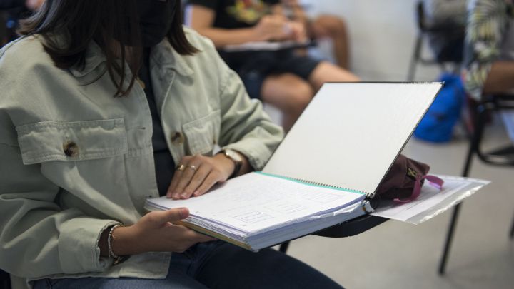 Reportan caso de Covid en secundaria de Múzquiz