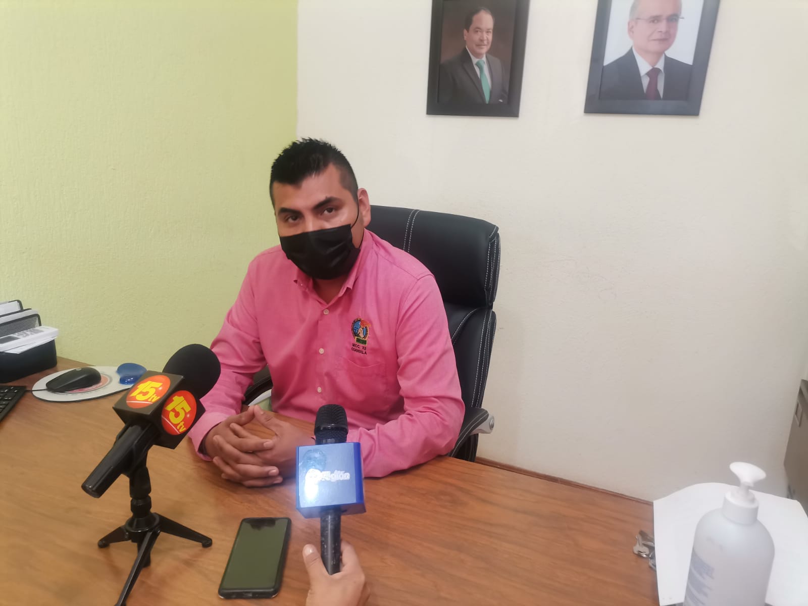 Sindicato del IMSS se deslinda de venta de plazas