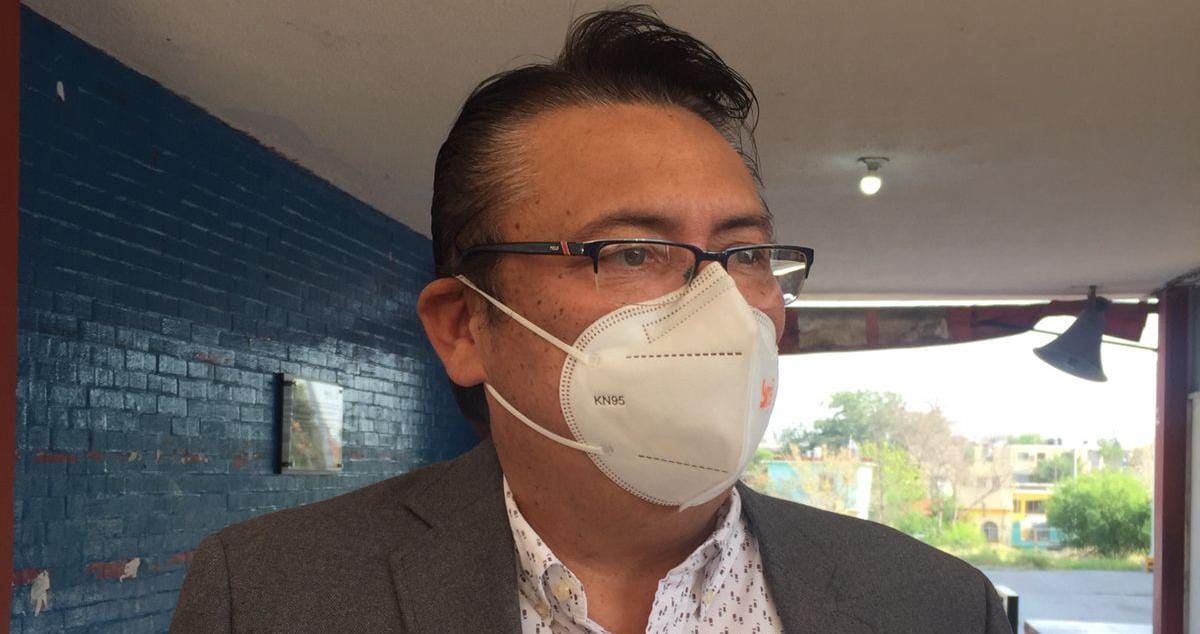 Identifica SNTE necesidades de escuelas en el estado