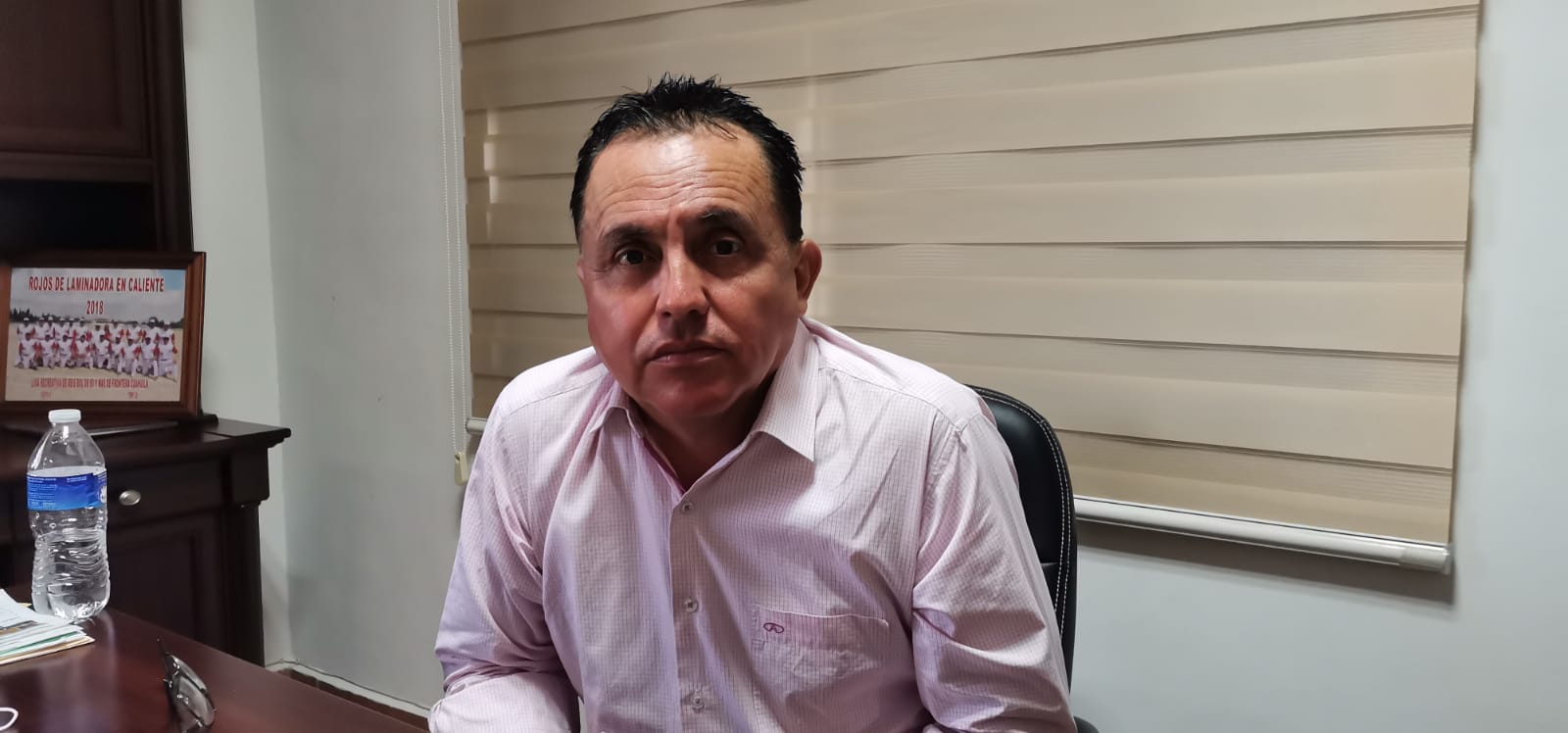 Decisiones de AMLO han generado desempleo: Leija