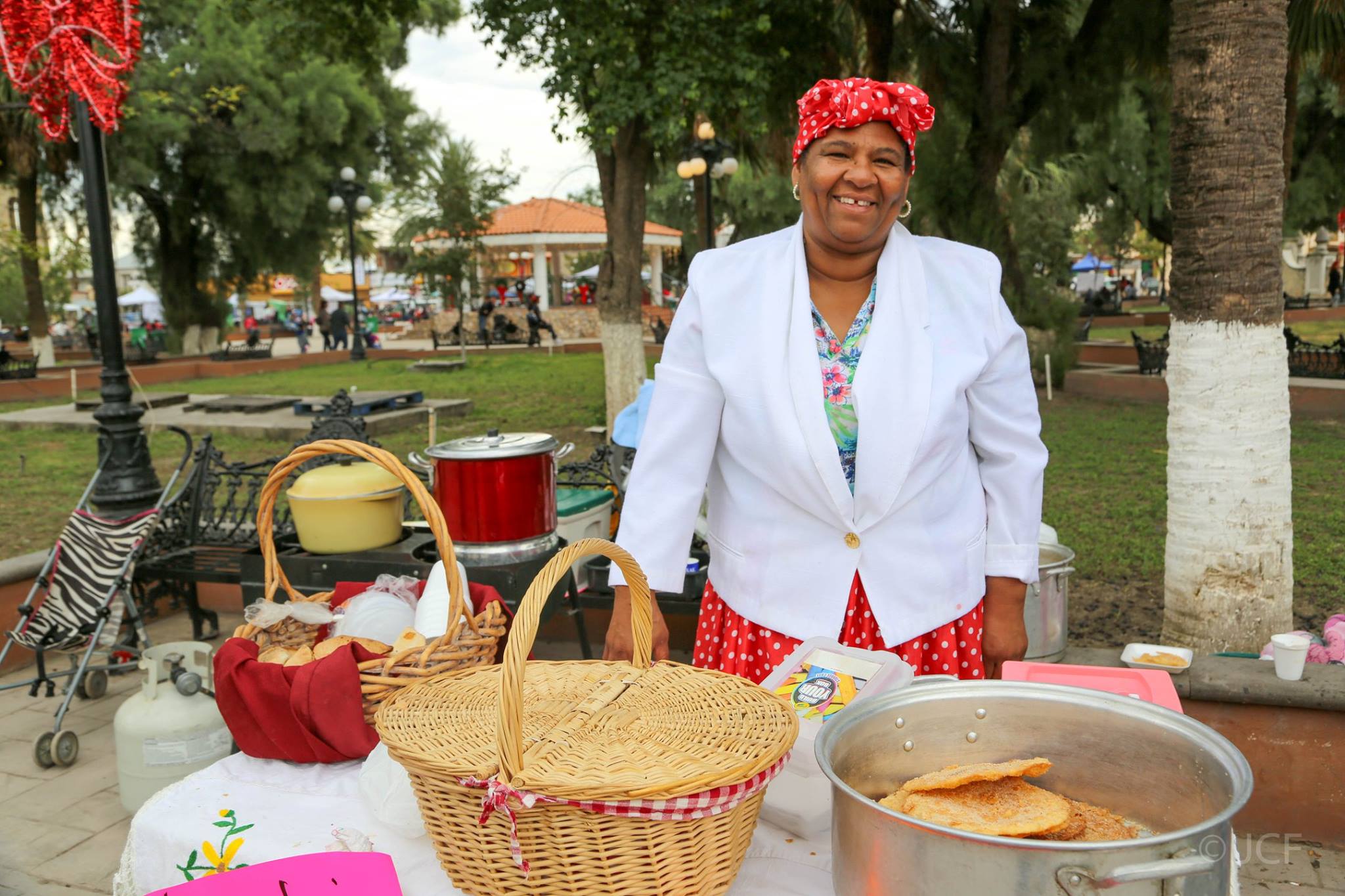 Tendrá corredor artesanal de Múzquiz la mitad de participantes