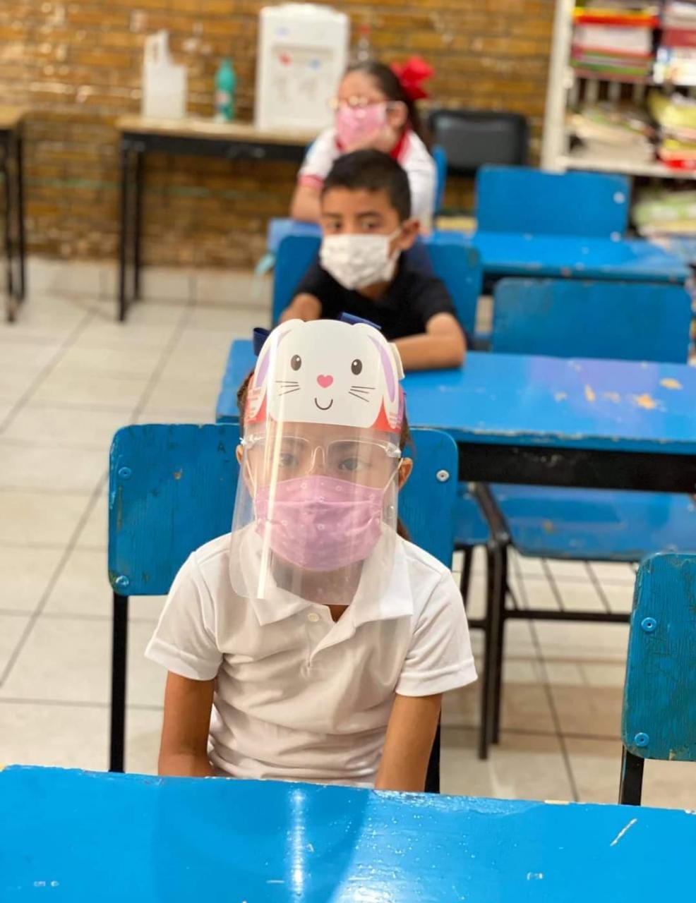 Monitorean primarias de la Carbonífera vs Covid