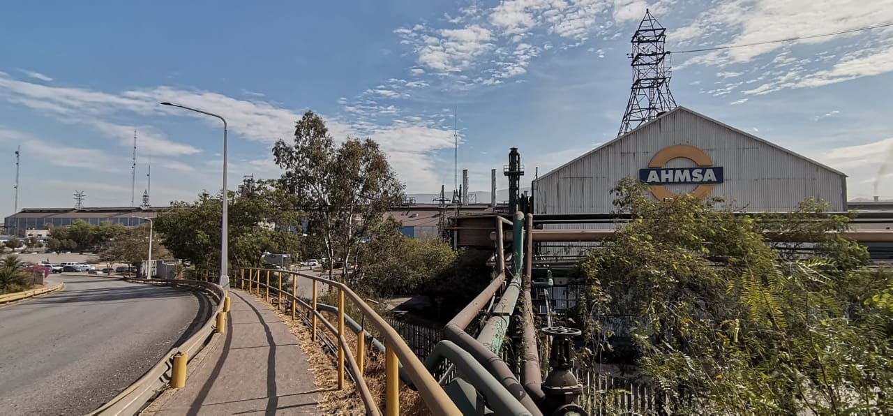 Niega AHMSA que siga el acuerdo con la Alianza Minera