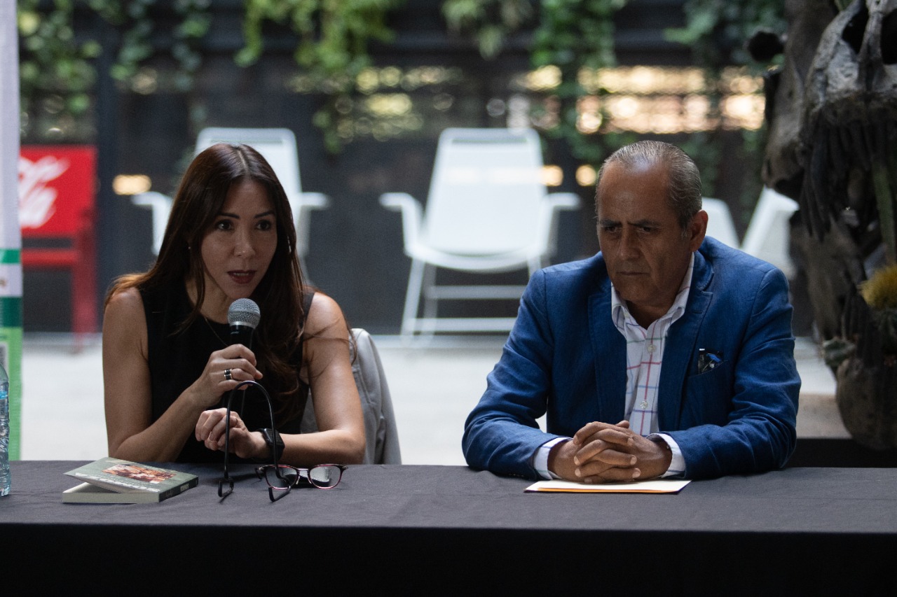 Cumplen metas en la Feria Internacional del Libro