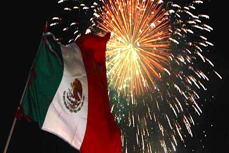 Se alistan restaurantes para “dar el grito”