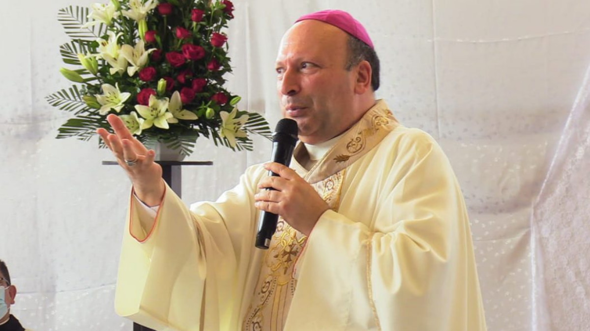 Se debe proteger la vida: Franco Coppola