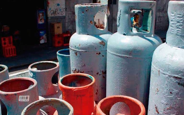 Aumenta tarifa de gas LP en Coahuila