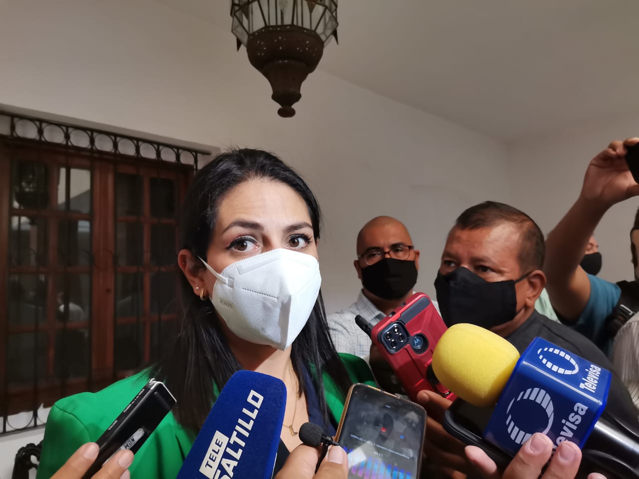 Trabajará Congreso de la mano de la Unidad de Género