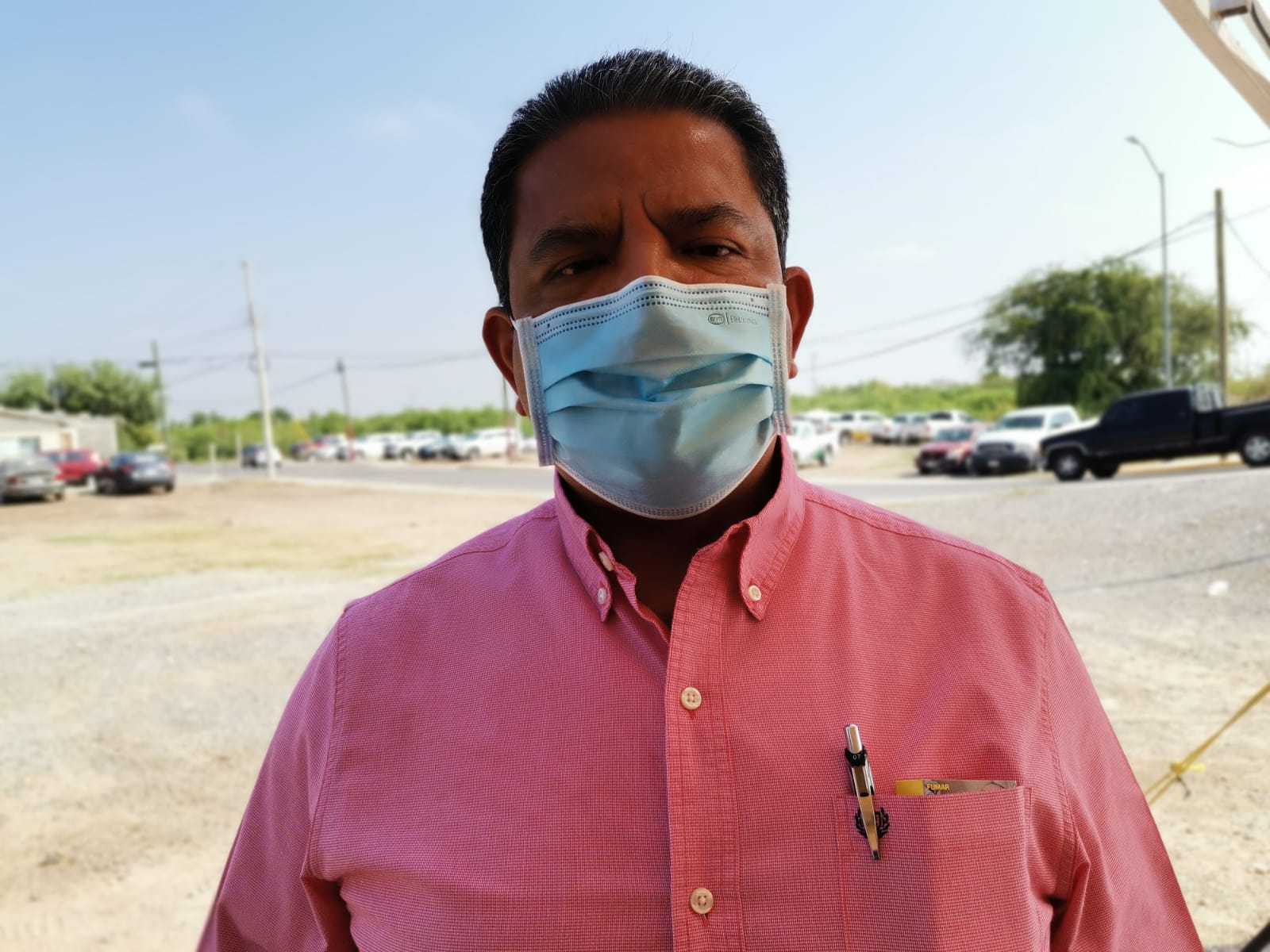 Preparan mega simulacro para el 19 de septiembre