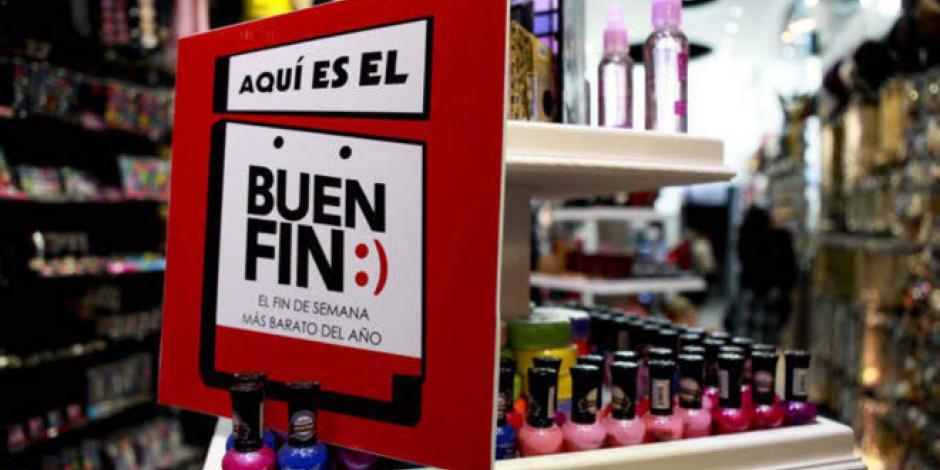 Espera Canaco Saltillo más de 3 mil mdp en Buen Fin