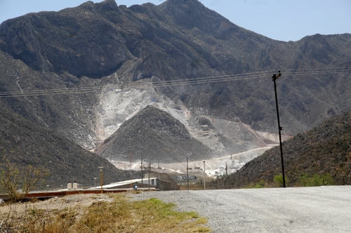 Rescatan con vida a los cuatro mineros atrapados en Obayos