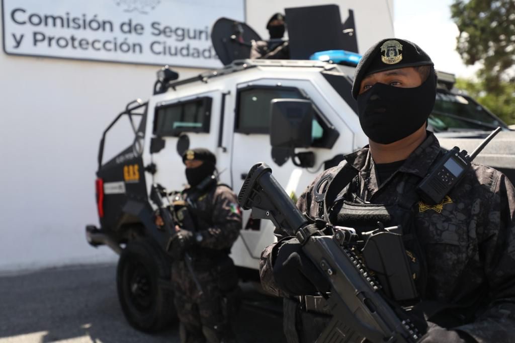 Saltillo es la tercera ciudad más segura de México en el 2021: INEGI