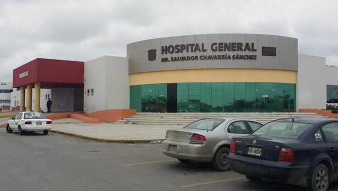 Reporta Hospital Chavarría un caso de covid este martes