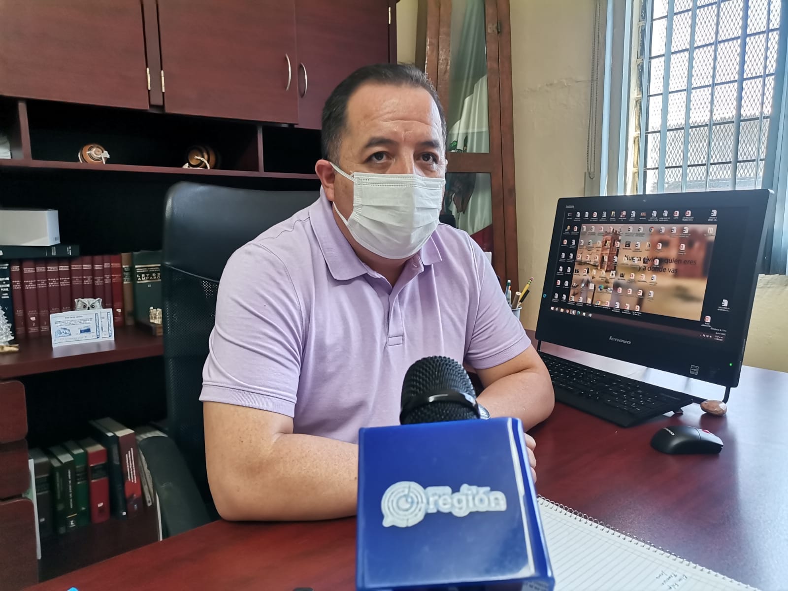 Podrían llamar a declarar a rector de la UTRC