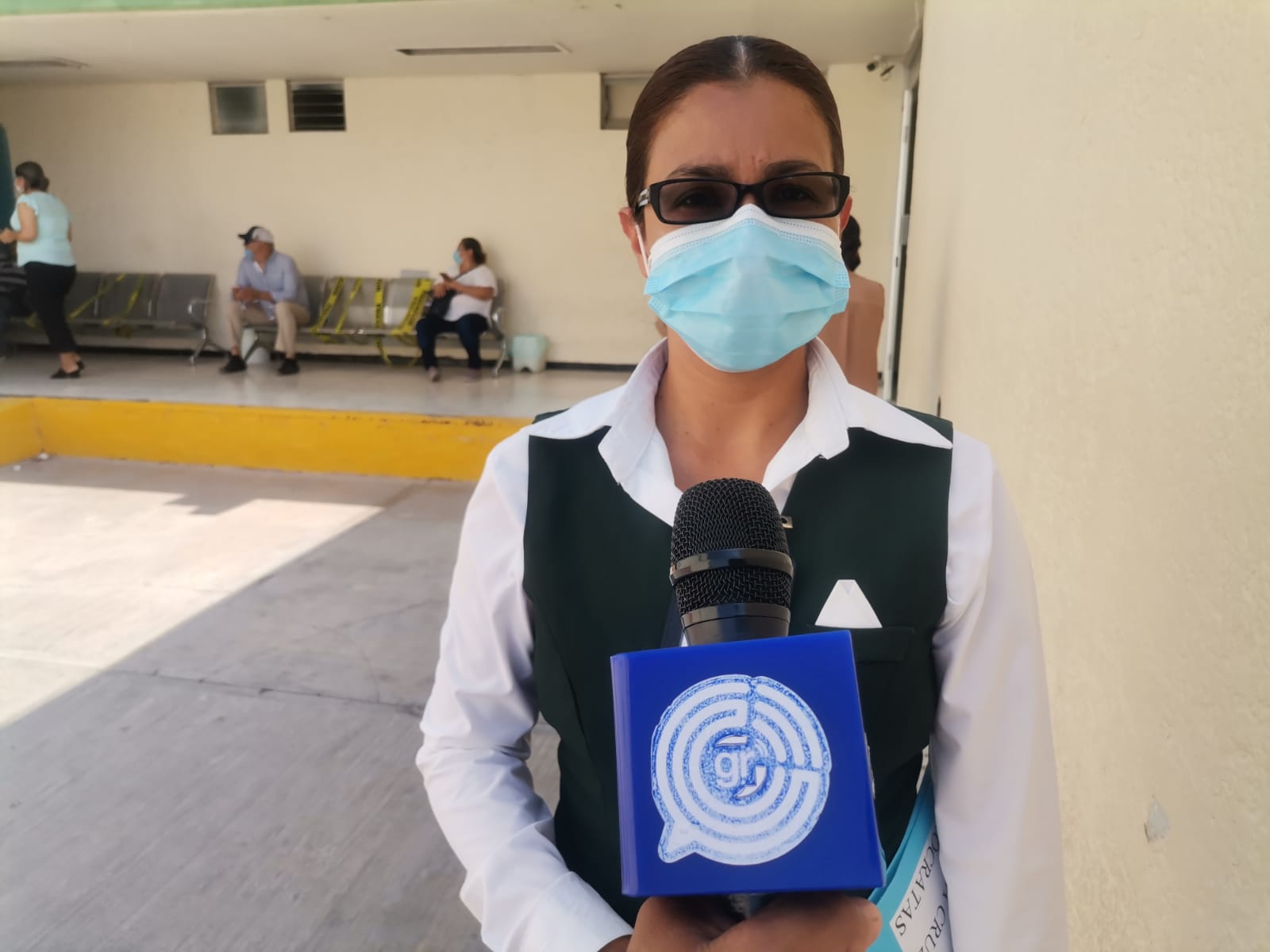 Proponen censo en colonias de Sabinas para inmunizar a niños