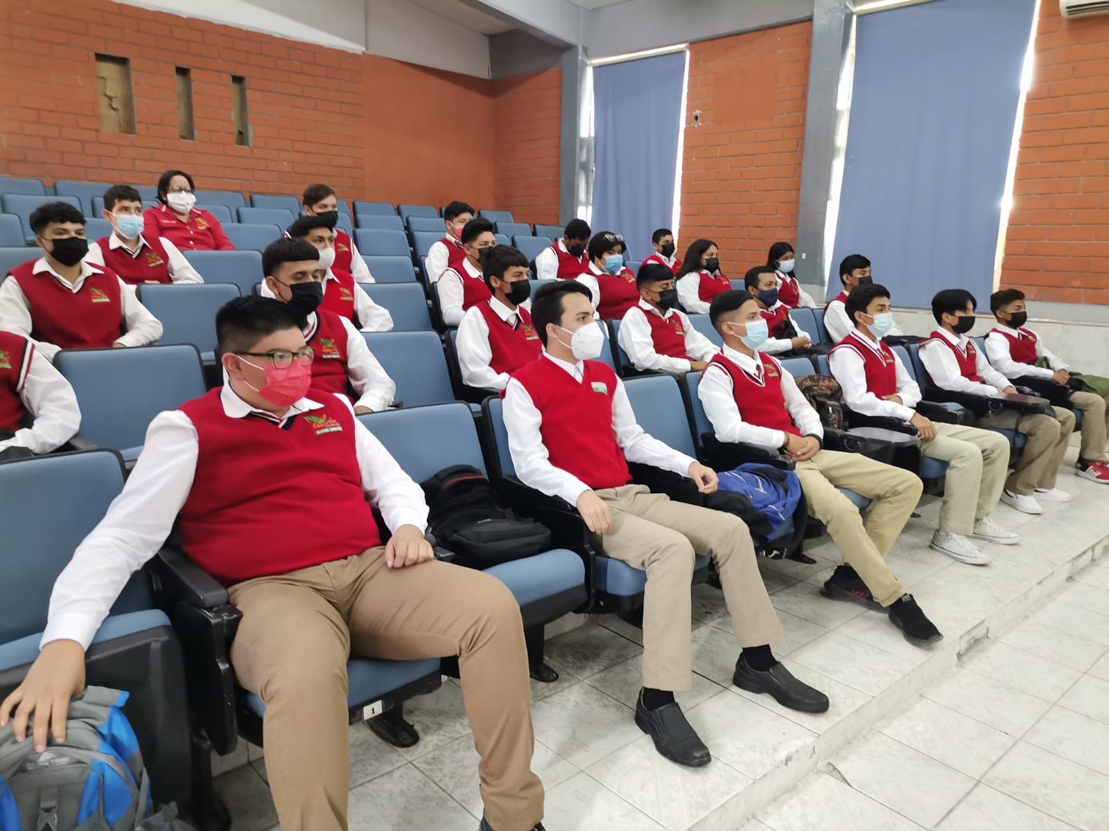 Menores pueden tramitar amparo federal para ser vacunados: abogado