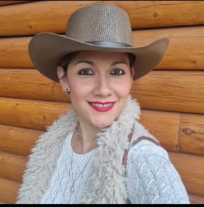 Alejandra Salgado, directora del Banco de Alimentos de Saltillo