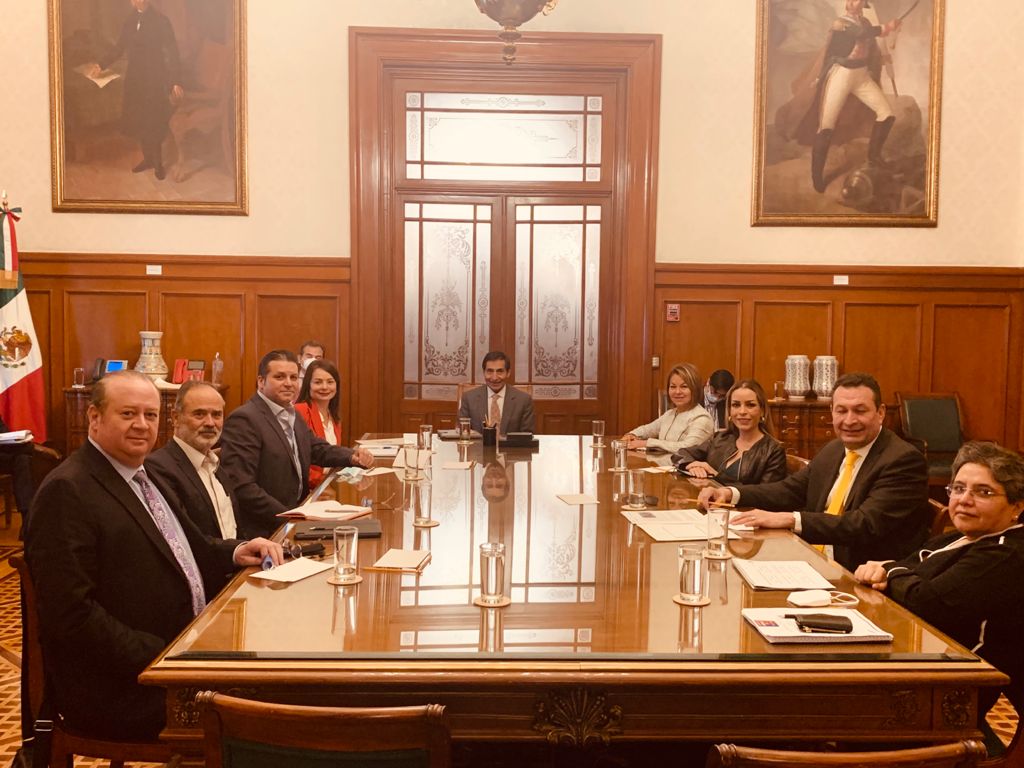 Insuficientes, recursos asignados a Coahuila: Verónica Martínez