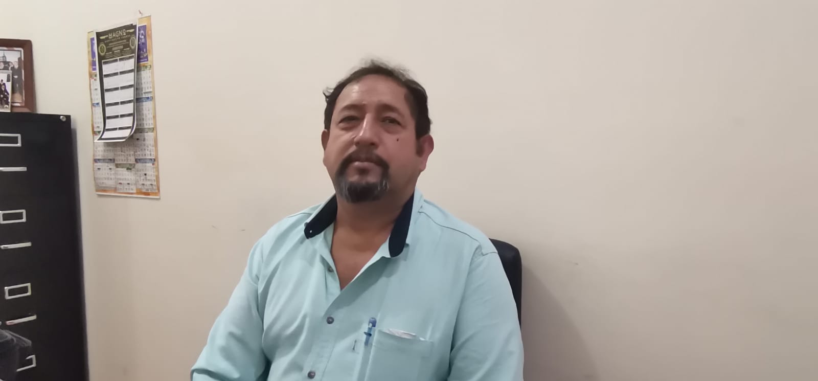 Ex trabajadores de minas esperan oportunidad laboral