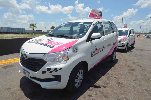 Requiere DIF Coahuila una flotilla nueva de transportes UNEDIF