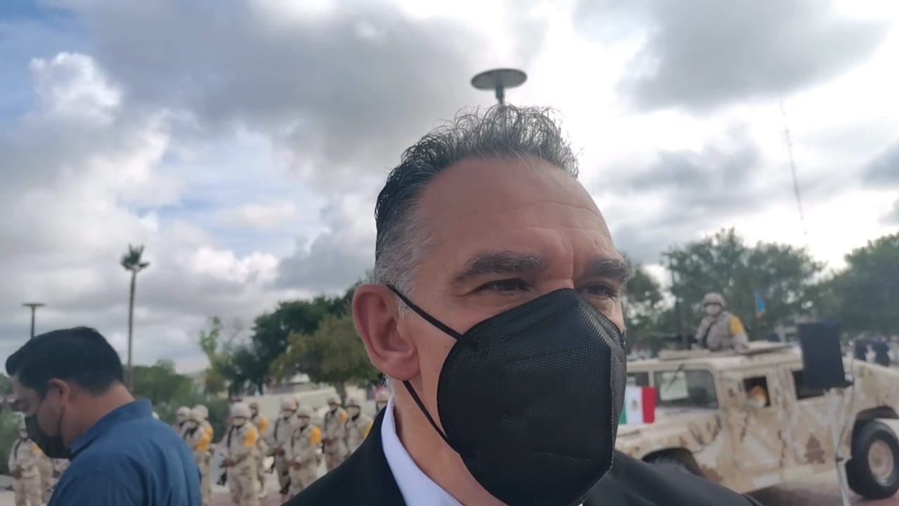 Aplicarán mil vacunas a adolescentes en Piedras Negras