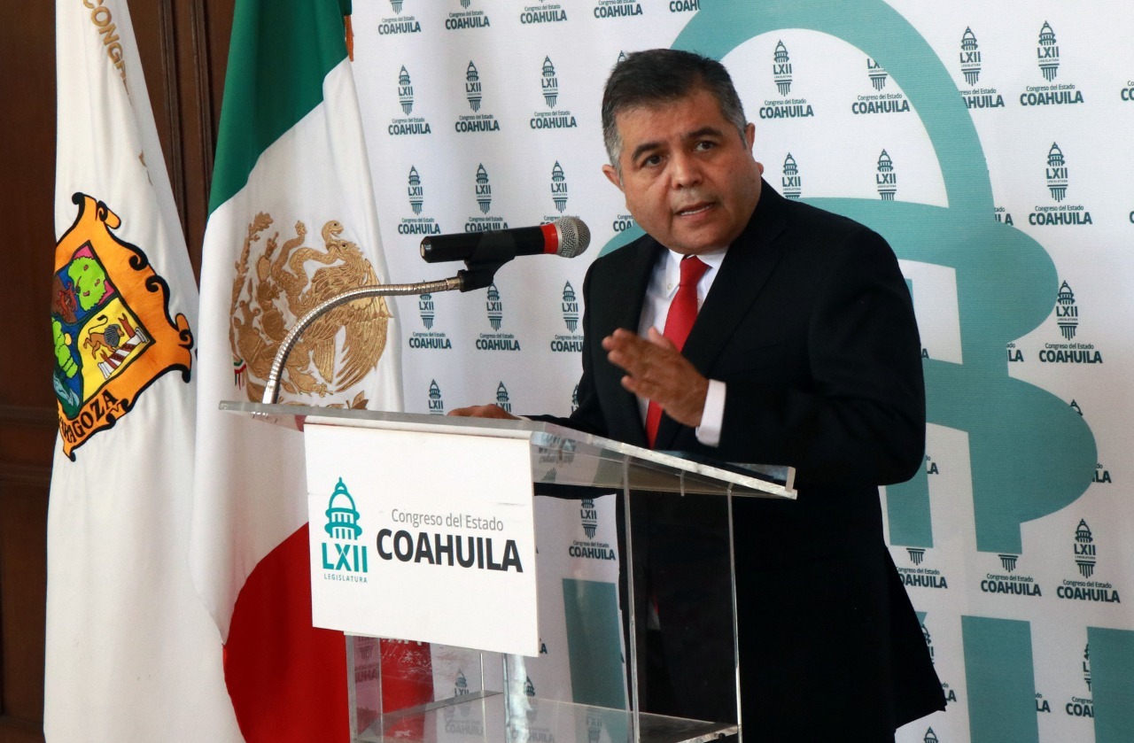 Salud, educación, seguridad y presupuesto en agenda del Segundo Periodo Ordinario del Congreso local