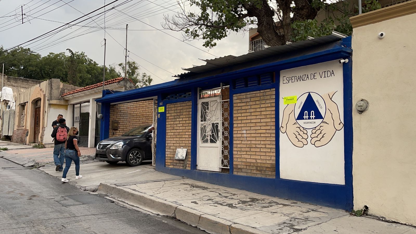 Revientan Anexo Femenil, rescatan a 27 mujeres