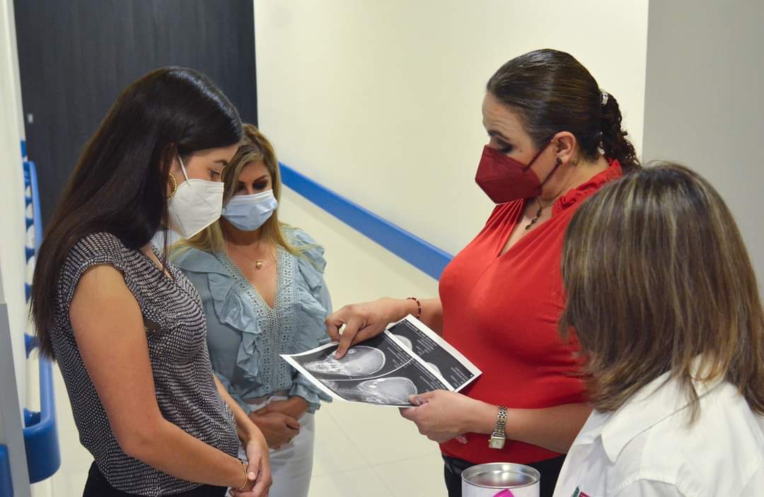 Con cirugías osteointegradas mejoran calidad de vida de niños en Saltillo