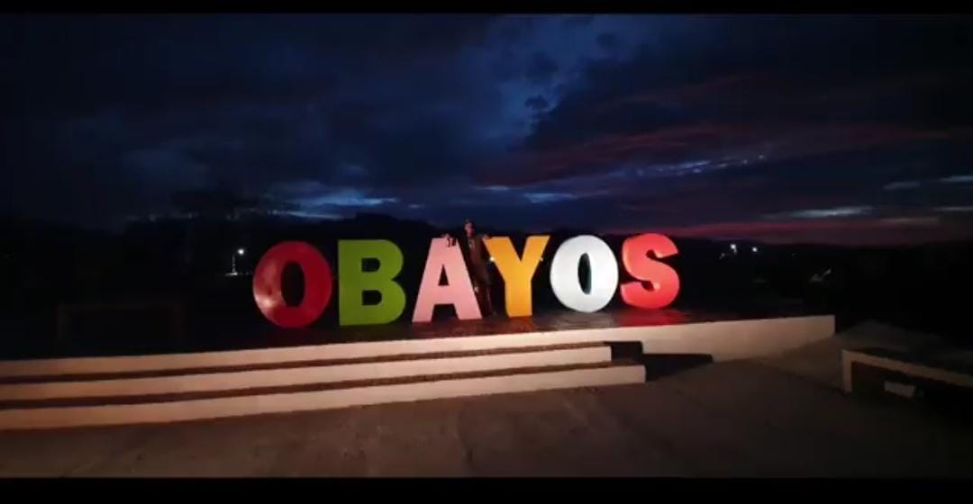 Cuatro trabajadores de mina en Obayos están atrapados tras ocurrir un derrumbe