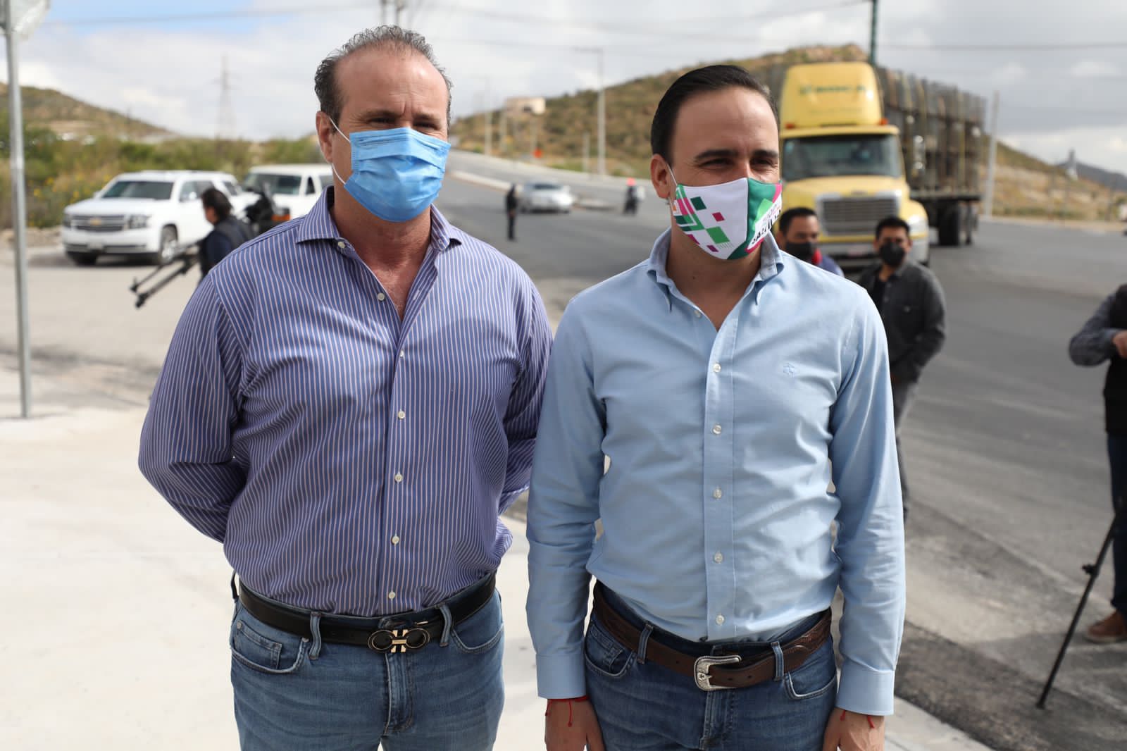 Trabajan Estado y Municipio para mejorar competitividad de la región sureste