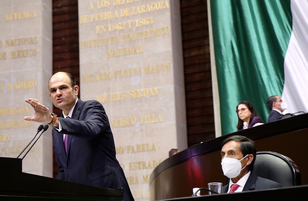 Urge dar solución a los grandes problemas nacionales: Jericó