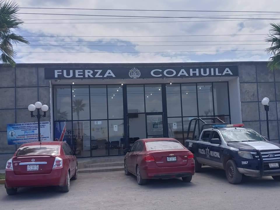 Investigan suicidio en Múzquiz, un joven se quitó la vida con una soga