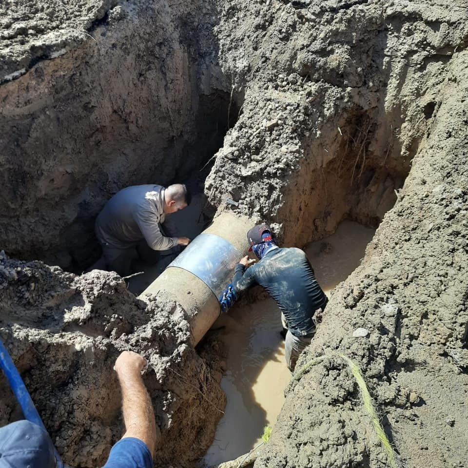 Analizan incremento en la tarifa del agua en Piedras Negras