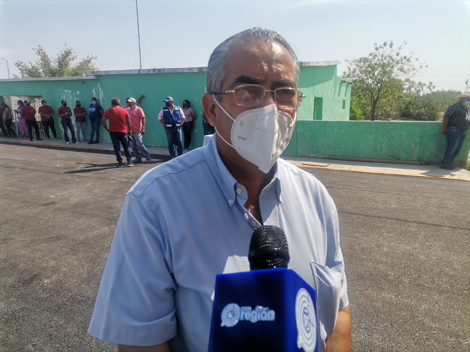 Afecta a la Carbonífera pleito entre AHMSA y la Federación