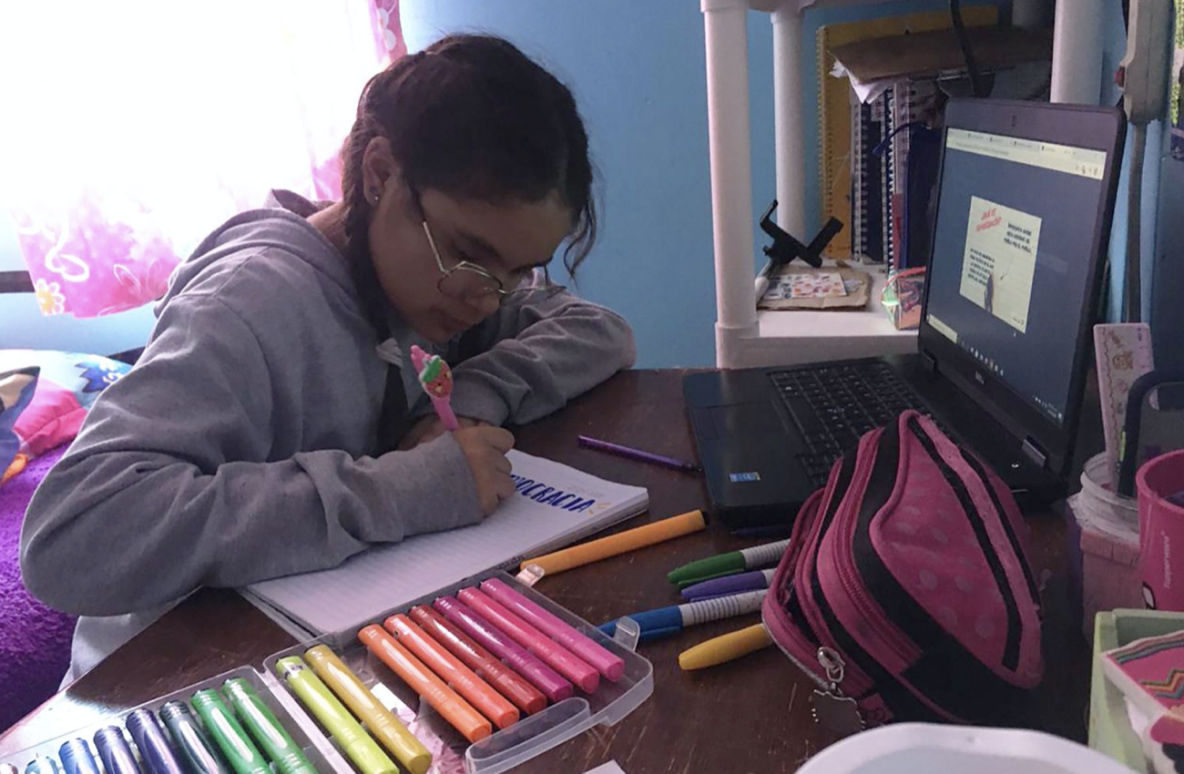 Requiere 20% de alumnos educación de apoyo