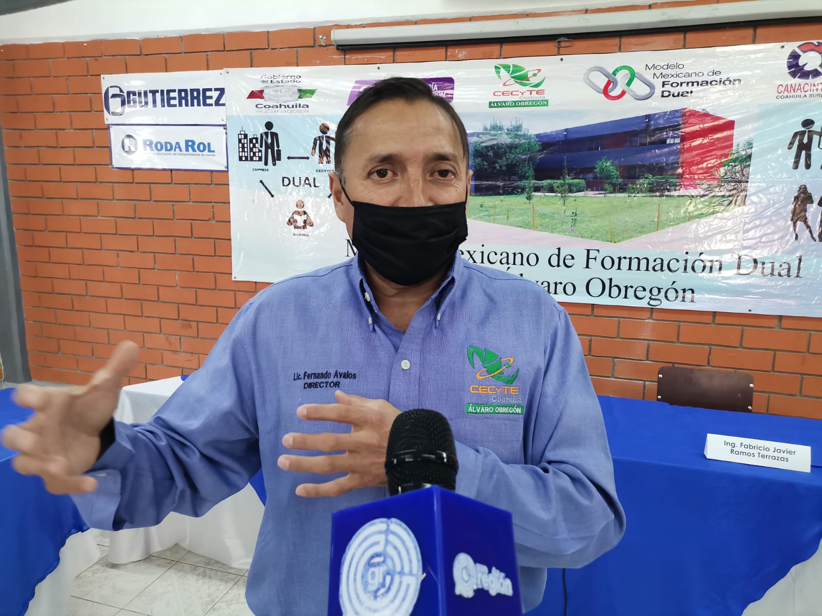 Descartan que escuelas sean punto neurálgico de contagios entre estudiantes